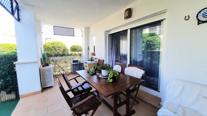 Foto fced8d27-c33a-4025-86d9-4c5c9849cbc2. Pis amb calefacció piscina a La Torre Golf Torre - Pacheco