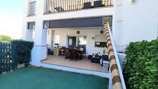 Appartement  Calle emperador