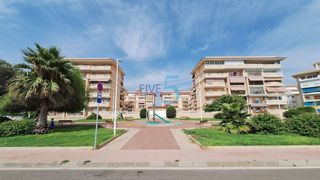 Flat in Cañada del Molino. El mar a tus pies por 186.000 ! encantador apartamento de 1 dorm