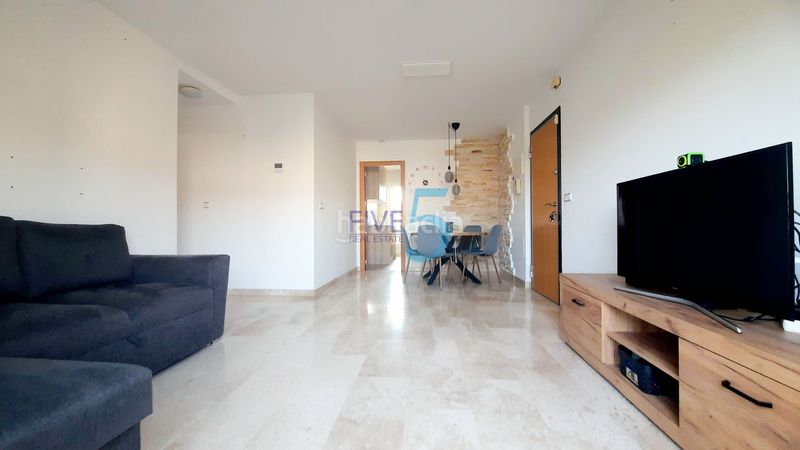 Foto 91a59507-a797-4e78-92c8-50a327171f3e. Àtic amb calefacció aparcament piscina a Gea y Truyols Murcia