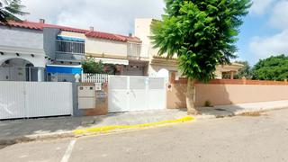 Casa adossada  Calle titan