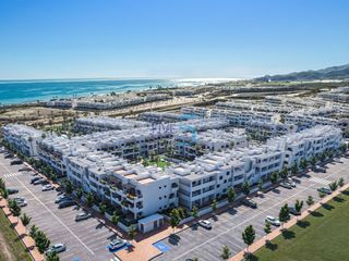 Àtic a San Juan de los Terreros