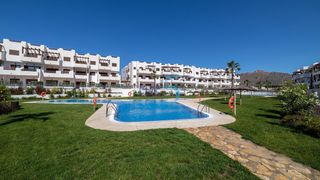 Appartamento in San Juan de los Terreros