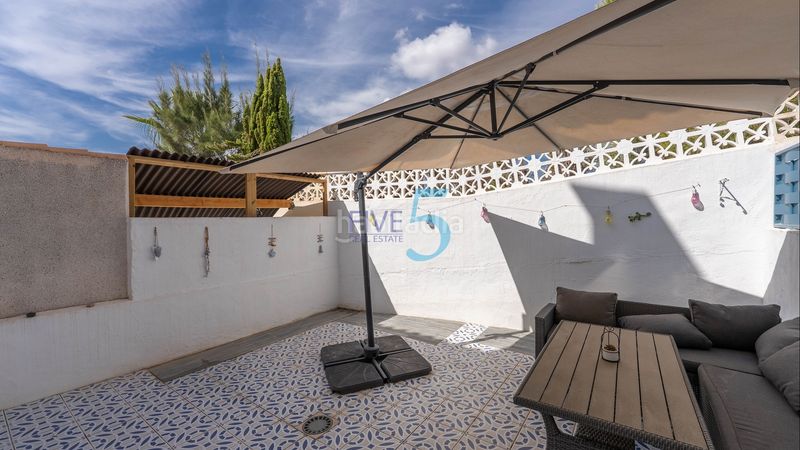 Foto 59c02ae0-203c-4ce4-8c3b-9ff9a8ddc094. Casa adossada amb calefacció aparcament piscina a Rojales