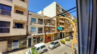 Appartement  Calle caballero de rodas