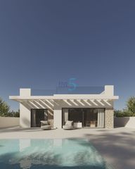 Casa a La Alberca