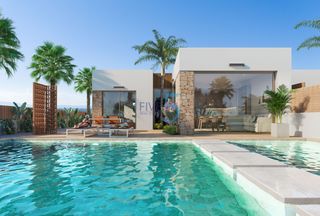 Casa en Las Lomas de Rame-Bahía Bella
