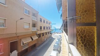 Pis a Lo Pagán. En venta en san pedro del pinatar, este apartamento de 3 habitac