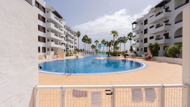 Foto 507a4204-4302-4971-95e2-df70eb08fb11. Pis amb calefacció aparcament piscina a Las Lomas de Rame-Bahía Bella Alcázares (Los)