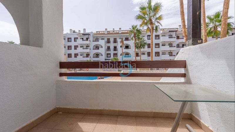 Foto 5e0e78e4-2829-43f6-a6aa-28c5270e8aab. Pis amb calefacció aparcament piscina a Las Lomas de Rame-Bahía Bella Alcázares (Los)