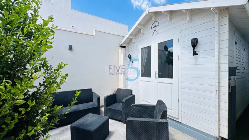 Foto 4a426711-a452-4d02-aeef-df4633b0da61. Casa amb aparcament piscina a Centro de la Ciudad Quesada Rojales