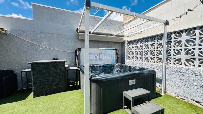Foto 7719237c-7572-4e3b-ae95-94fd484aba5c. Casa amb aparcament piscina a Centro de la Ciudad Quesada Rojales