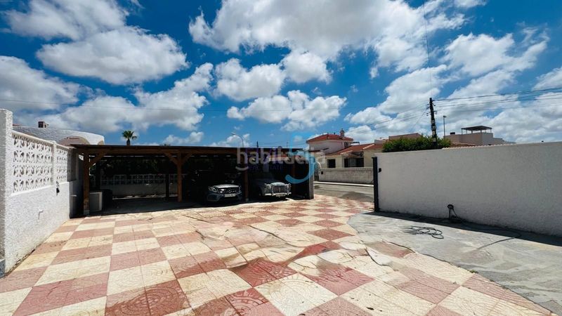 Foto 78e291c6-3b04-4307-b0e2-3851339de320. Casa amb aparcament piscina a Centro de la Ciudad Quesada Rojales