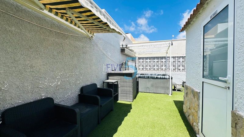 Foto b943d41c-be3a-4dfa-85a9-03a792161203. Casa amb aparcament piscina a Centro de la Ciudad Quesada Rojales