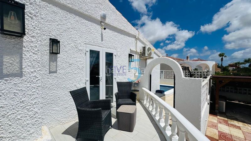 Foto d6ad5d62-9bb3-4d47-ab7d-30229a6284b1. Casa amb aparcament piscina a Centro de la Ciudad Quesada Rojales