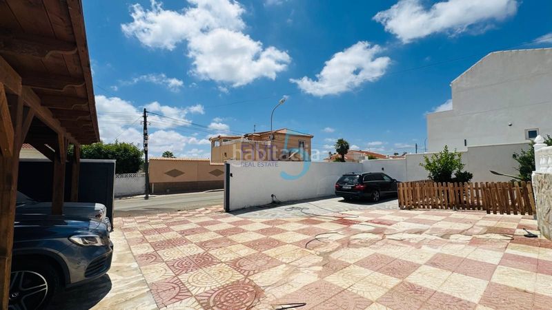 Foto f9e84d14-011f-4483-8dfc-f83a890b7747. Casa amb aparcament piscina a Centro de la Ciudad Quesada Rojales