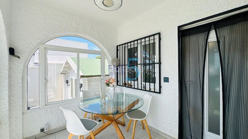 Foto fcf7c303-788d-429c-9636-ca6895688d9a. Casa amb aparcament piscina a Centro de la Ciudad Quesada Rojales