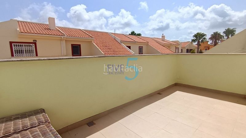 Foto 007569e1-e784-40f2-bc53-1a3a9cdfc2f6. Casa amb calefacció piscina a Lo Marabú Rojales