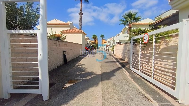 Foto 41c68a6c-3e56-4c65-a96d-3737a1ec1f93. Casa amb calefacció piscina a Lo Marabú Rojales