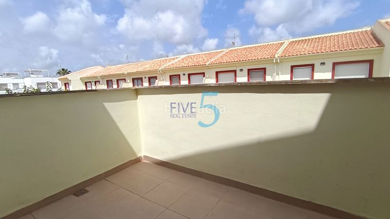 Foto bbf7310d-2cba-494a-be4e-aff468e73722. Casa amb calefacció piscina a Lo Marabú Rojales