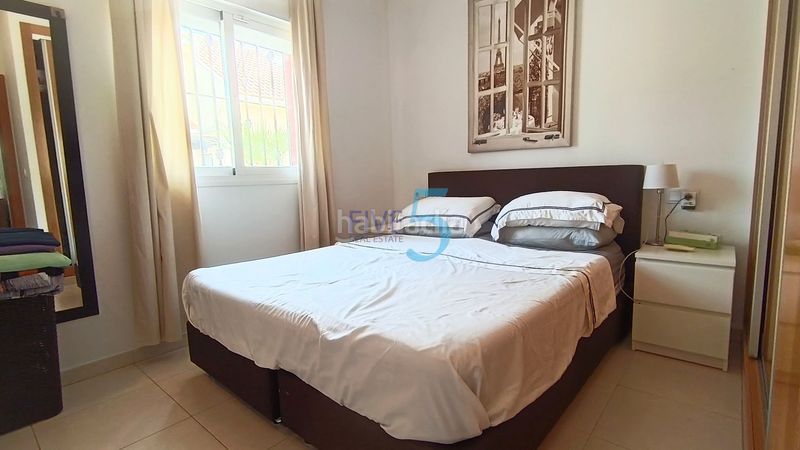 Foto f2b5798f-f107-4a07-9ade-da925ef9f5a7. Casa amb calefacció piscina a Lo Marabú Rojales
