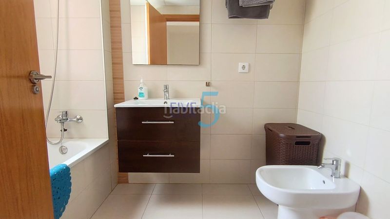 Foto f588067a-9f3b-4365-9f64-697ca71fa8aa. Casa amb calefacció piscina a Lo Marabú Rojales