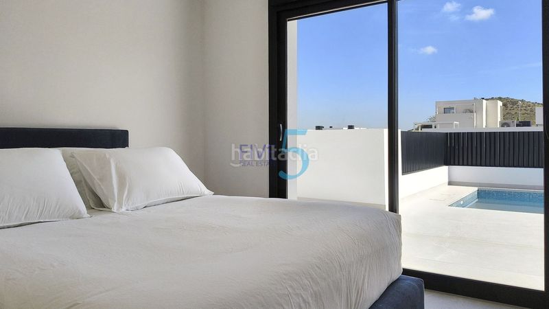 Foto 4318b1f8-4264-425e-9c3b-59838d21f8a6. Casa a Centro de la Ciudad Quesada Rojales