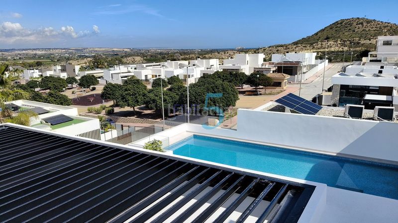 Foto a1697079-b2f5-4c3e-ad67-3f216e0eda25. Casa a Centro de la Ciudad Quesada Rojales