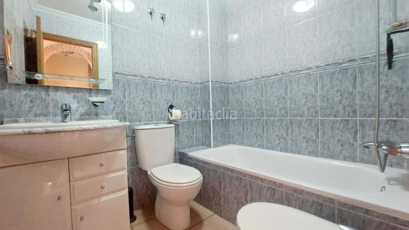 Foto 0f868a2f-6b0c-4fe1-867c-c3941cfc680b. Casa a schiera con piscina in Campoamor Orihuela