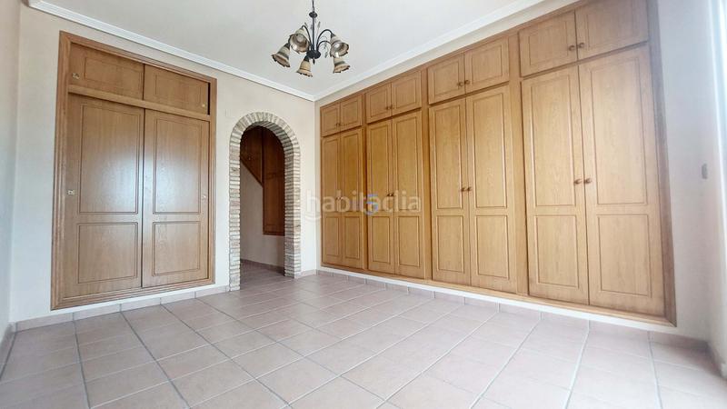 Foto 434ca6d6-10ba-454e-9de4-22ae99dacf09. Casa a schiera con piscina in Campoamor Orihuela