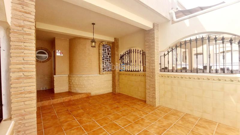 Foto 70a85f8f-25bc-4886-8e18-7e27c25a5cc7. Casa a schiera con piscina in Campoamor Orihuela