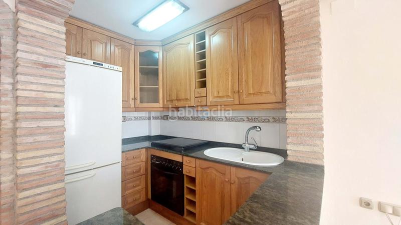 Foto 84e8097f-5740-40e1-9693-f36038de4421. Casa a schiera con piscina in Campoamor Orihuela