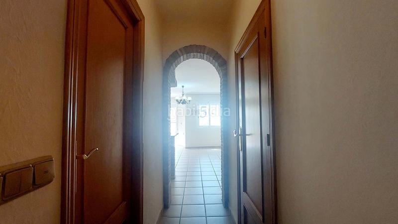 Foto aefeadeb-3596-4927-8987-11fb3bb5eaad. Casa a schiera con piscina in Campoamor Orihuela