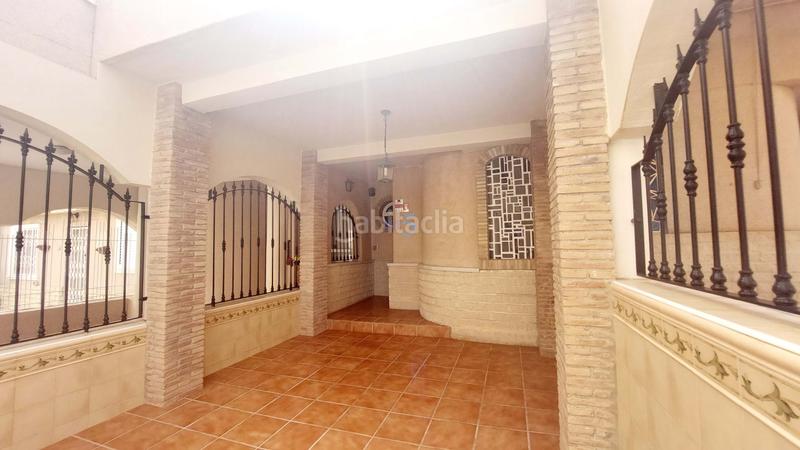 Foto b33eb738-5846-4712-995a-a7d34c84f7ee. Casa a schiera con piscina in Campoamor Orihuela