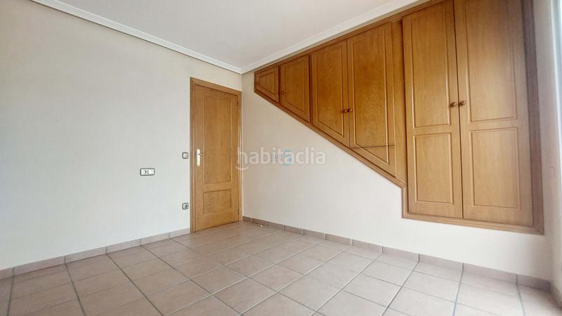 Foto c9f7a9aa-2fa0-4d9e-bdf8-3f618ba6dc68. Casa a schiera con piscina in Campoamor Orihuela
