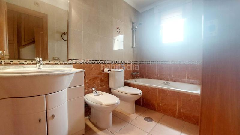 Foto cb6b0f48-4b8f-4f4e-a6d3-a5cbcaa4663a. Casa a schiera con piscina in Campoamor Orihuela