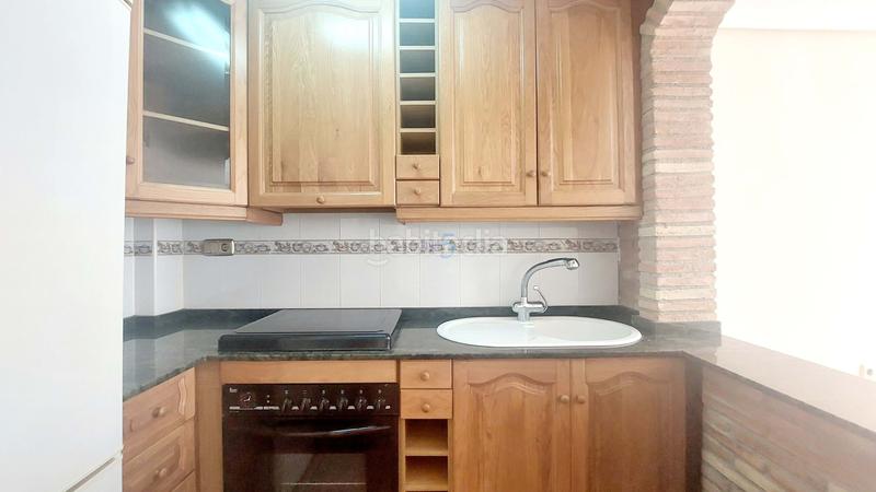 Foto f1671dc5-40c4-49e3-9cda-6e5c3769896f. Casa a schiera con piscina in Campoamor Orihuela