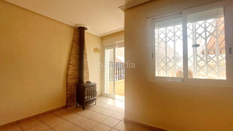Foto f48d30e4-5134-47a9-a29f-5043f98c4bbd. Casa a schiera con piscina in Campoamor Orihuela