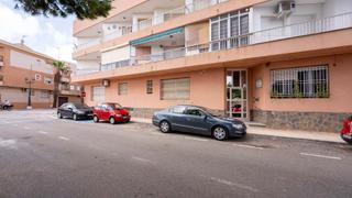 Flat in Calle Diego Saavedra