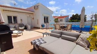 Casa a Rojales Hills - Rosa Bungalows
