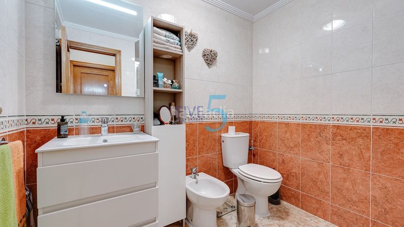 Foto 00d46aa5-d7db-4729-954a-b3fa2358aa6f. Pis amb aparcament piscina a Los Balcones y los Altos Orihuela