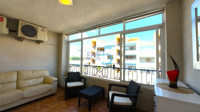 Foto 0ed45153-5870-465f-bd22-de20bdf1f63d. Pis amb aparcament piscina a Los Balcones y los Altos Orihuela