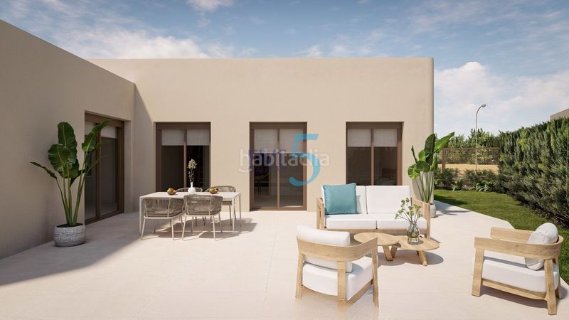 Foto 47f8ac45-05a8-48fa-b9fa-f09665bd6e9e. Casa amb aparcament piscina a Corvera Murcia