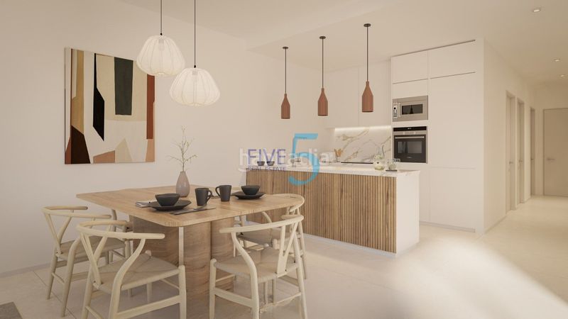 Foto 5d9e320a-2742-459a-9b36-71b28027aa69. Casa amb aparcament piscina a Corvera Murcia