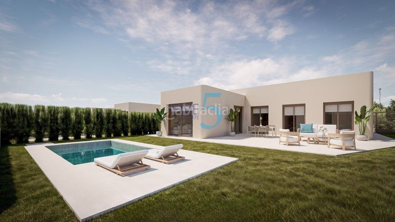 Foto a81c44a8-1e05-4753-aa95-e7717caa8b6b. Casa amb aparcament piscina a Corvera Murcia