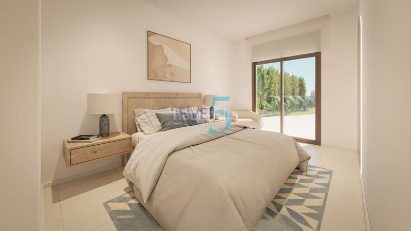 Foto adf3bcdc-e851-43d0-861c-0e32e66d14d5. Casa amb aparcament piscina a Corvera Murcia