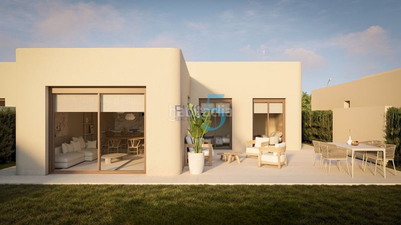 Foto bde64680-cad4-4b90-947c-53fb3a7fb08e. Casa amb aparcament piscina a Corvera Murcia