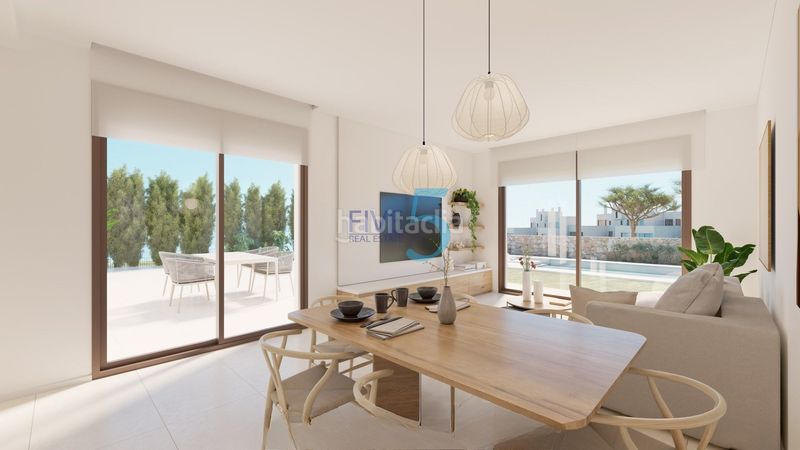Foto bf7f1a1d-318c-4329-a00c-27251215ae82. Casa amb aparcament piscina a Corvera Murcia