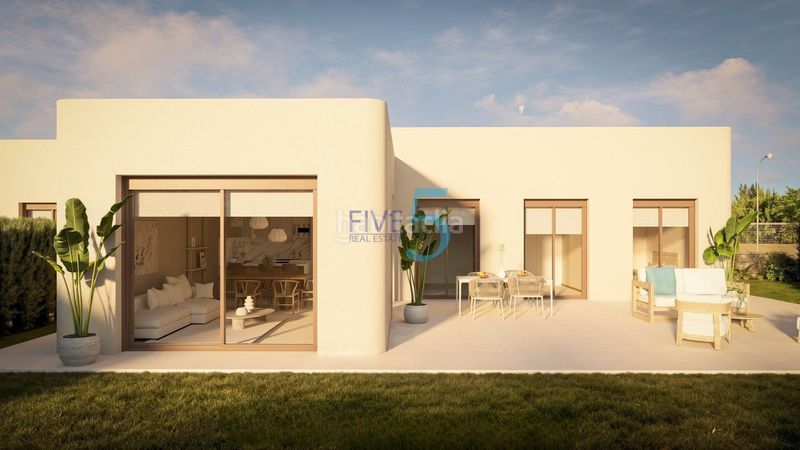 Foto d312cdc6-9e0b-4499-bcea-725473a1e2e5. Casa amb aparcament piscina a Corvera Murcia