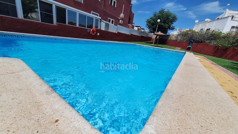 Foto 10d2b74d-658d-4221-b5c7-74600a78edd7. Pis amb aparcament piscina a La Florida Orihuela